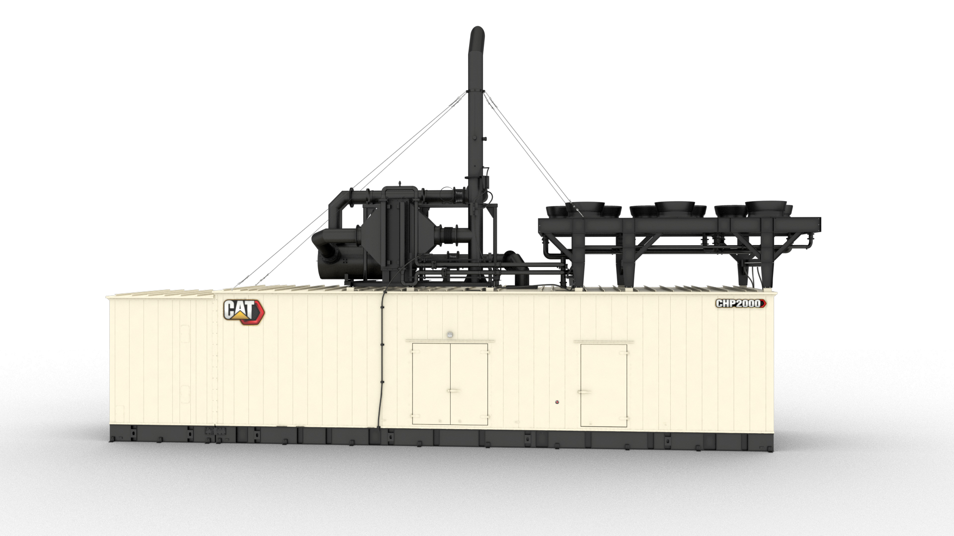 CHP2000
